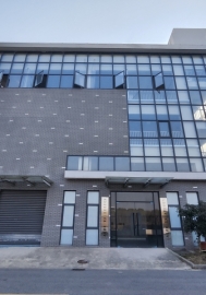 苏分检验检测场地