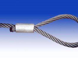 钢丝绳/钢绞线检测 