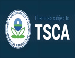 美国TSCA检测TSCA5项检测