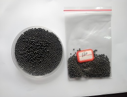 硬化钢喷丸检测|陶瓷丸检测|玻璃丸检测|高硬度铸钢丸检测